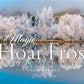 The Magic of a Hoar Frost- 2027 Calendar
