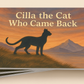 Cilla The Cat Who Came Back
